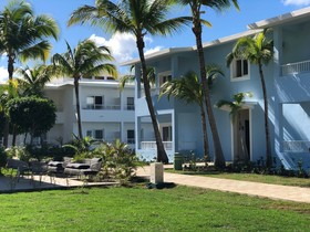 Senator Puerto Plata Spa Resort