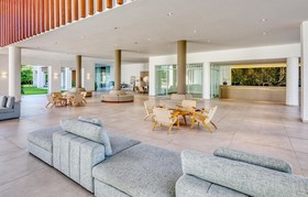 Senator Puerto Plata Spa Resort