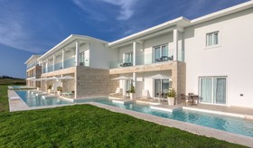 Senator Puerto Plata Spa Resort
