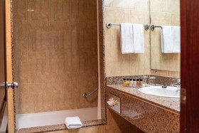 Senator Puerto Plata Spa Resort