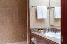 Senator Puerto Plata Spa Resort