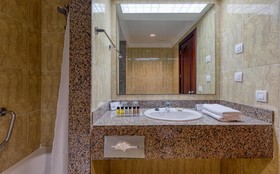 Senator Puerto Plata Spa Resort