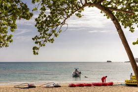 Senator Puerto Plata Spa Resort