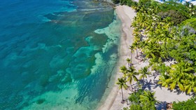 Senator Puerto Plata Spa Resort