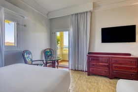 Senator Puerto Plata Spa Resort