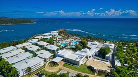 Senator Puerto Plata Spa Resort