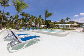 Senator Puerto Plata Spa Resort
