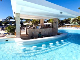 Senator Puerto Plata Spa Resort