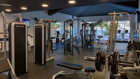 Senator Puerto Plata Spa Resort
