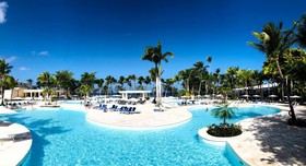 Senator Puerto Plata Spa Resort