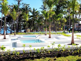 Senator Puerto Plata Spa Resort