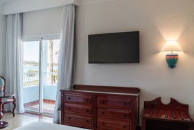 Senator Puerto Plata Spa Resort