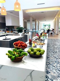 Senator Puerto Plata Spa Resort