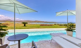 Senator Puerto Plata Spa Resort