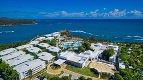 Senator Puerto Plata Spa Resort