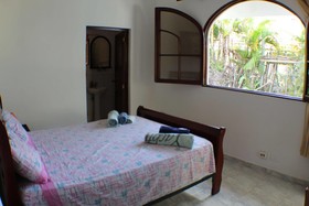 B&B Pavillion
