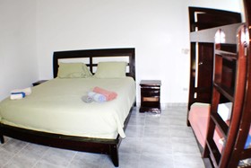 B&B Pavillion