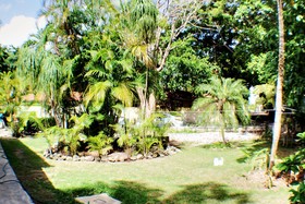 B&B Pavillion