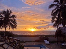 Villa Punta Coral
