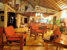 Villa Punta Coral