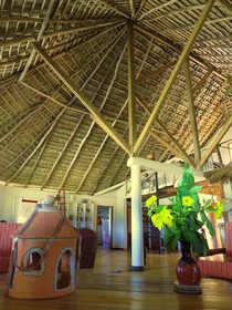Villa Punta Coral