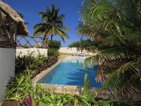 Villa Punta Coral
