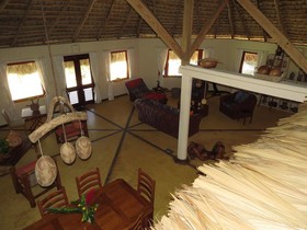 Villa Punta Coral