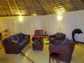 Villa Punta Coral