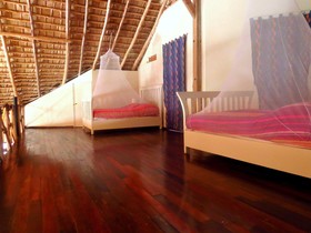 Villa Punta Coral