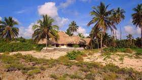 Villa Punta Coral