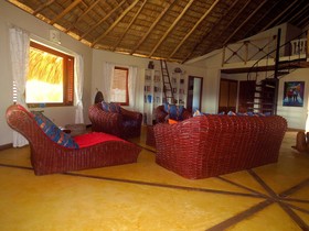 Villa Punta Coral