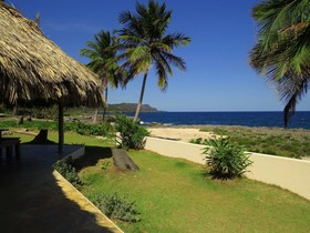 Villa Punta Coral