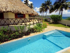 Villa Punta Coral