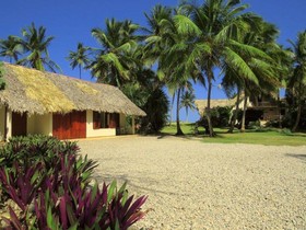 Villa Punta Coral