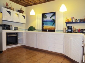 Villa Punta Coral