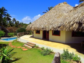 Villa Punta Coral