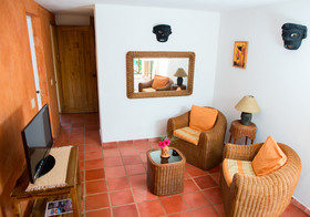 La Residencia Del Paseo