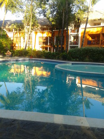 La Residencia Del Paseo
