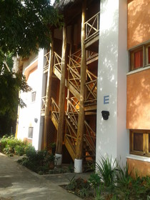 La Residencia Del Paseo
