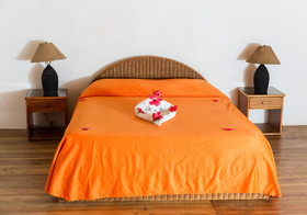 La Residencia Del Paseo