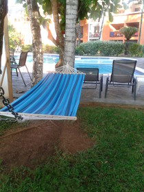 La Residencia Del Paseo