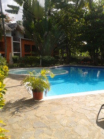 La Residencia Del Paseo