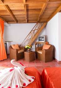 La Residencia Del Paseo