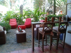 La Residencia Del Paseo