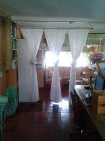 La Residencia Del Paseo