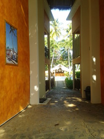 La Residencia Del Paseo