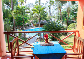 La Residencia Del Paseo