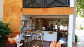 La Residencia Del Paseo