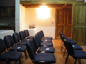 La Residencia Del Paseo