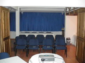 La Residencia Del Paseo